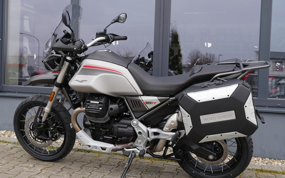 Neufahrzeug Moto Guzzi V85 TT Travel - Bild 6