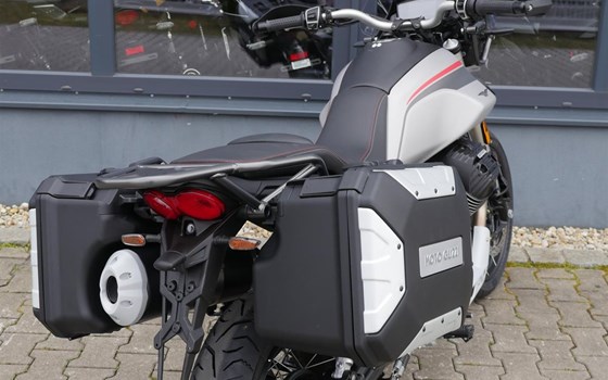 Neufahrzeug Moto Guzzi V85 TT Travel - Bild 8