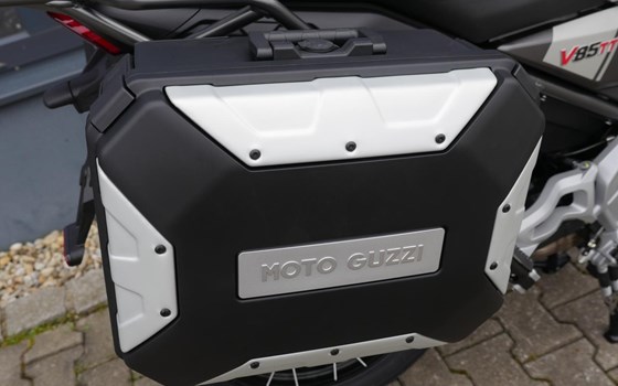 Neufahrzeug Moto Guzzi V85 TT Travel - Bild 9