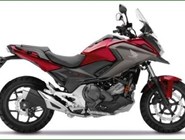 Honda NC750X