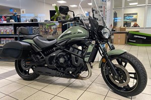 Angebot Kawasaki Vulcan S