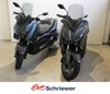 Yamaha XMAX 125