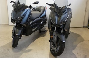 Angebot Yamaha XMAX 125