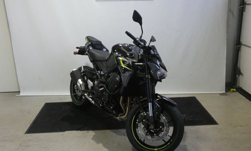 Kawasaki Z900