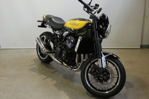 Angebot Kawasaki Z900 RS