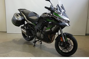 Angebot Kawasaki Versys 1000 SE