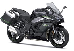 Neumotorrad Kawasaki Ninja 1000SX