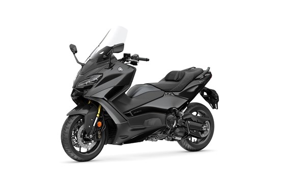 Neufahrzeug Yamaha TMAX 560 Tech Max - Bild 4