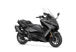 Neumotorrad Yamaha TMAX 560 Tech Max