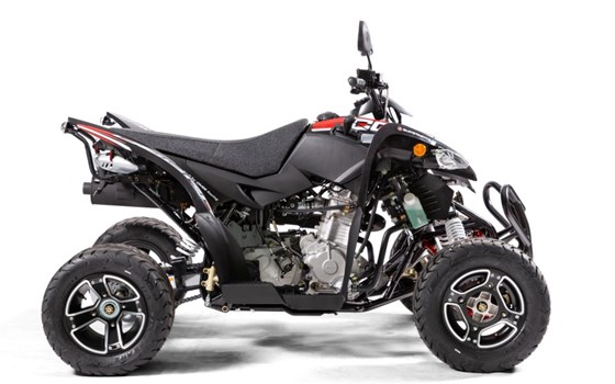 Neufahrzeug Aeon Cobra 424 SM - Bild 2