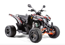 Neumotorrad Aeon Cobra 424 SM