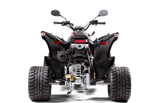 Neufahrzeug Aeon Cobra 424 SM - Bild 3