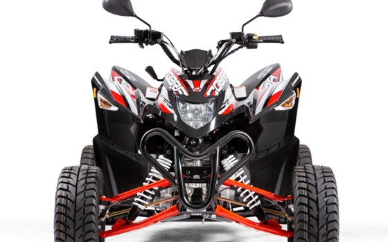 Neufahrzeug Aeon Cobra 424 SM - Bild 4