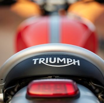 Neufahrzeug Triumph Scrambler 1200 XE - Bild 5