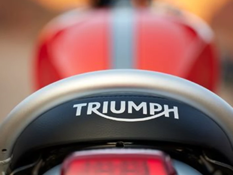 Angebot Triumph Scrambler 1200 XE Bild 5: Angebot Triumph Scrambler 1200 XE