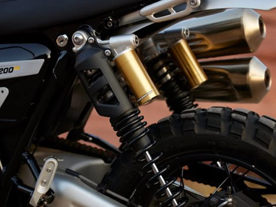 Angebot Triumph Scrambler 1200 XE Bild 7: Angebot Triumph Scrambler 1200 XE