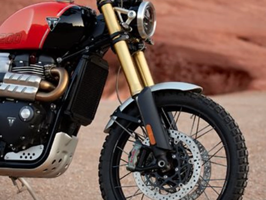 Angebot Triumph Scrambler 1200 XE Bild 9: Angebot Triumph Scrambler 1200 XE