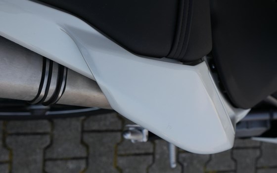 Gebrauchtmotorrad Ducati 848 - Bild 11