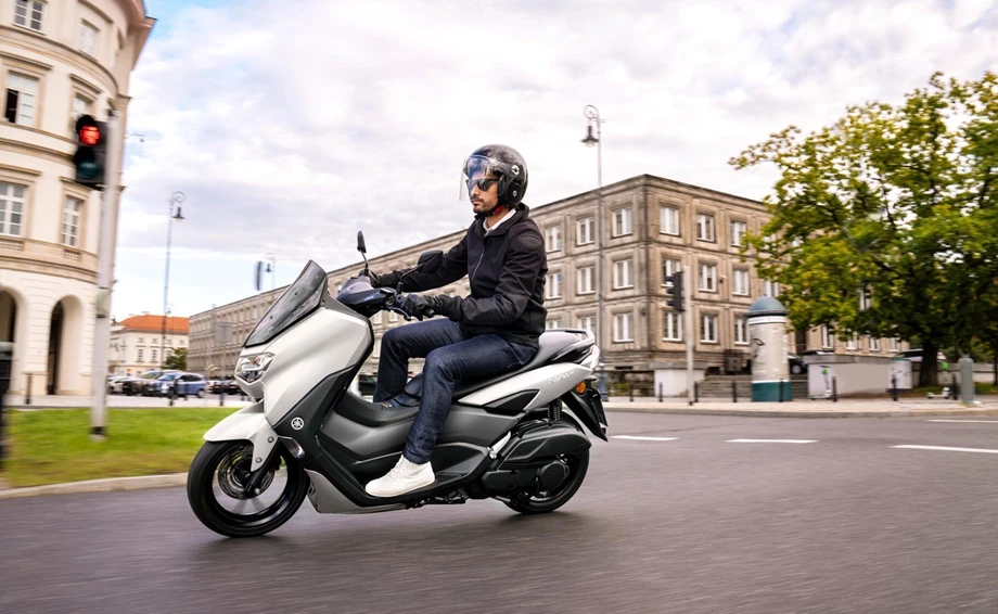 Angebot Yamaha NMAX 125 Bild 5: Angebot Yamaha NMAX 125