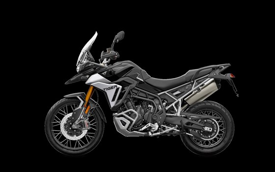 Neufahrzeug Triumph Tiger 900 Rally Pro - Bild 2