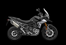 Neumotorrad Triumph Tiger 900 Rally Pro