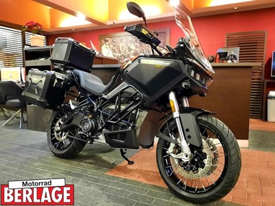 Zero DSR/X 17 Click for Detail
