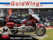 Honda GL 1800 Goldwing Tour
