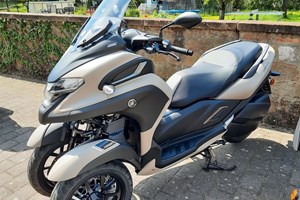 Angebot Yamaha Tricity 300