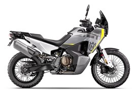 Neumotorrad Husqvarna Norden 901