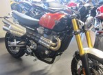 Angebot Triumph Scrambler 1200 XE