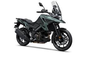 Angebot Suzuki V-Strom 1050