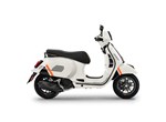 Angebot Vespa GTS 125 Super Sport