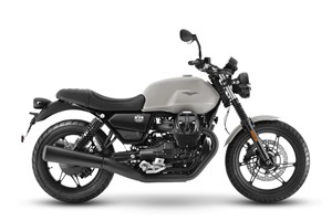 Angebot Moto Guzzi V7 Stone