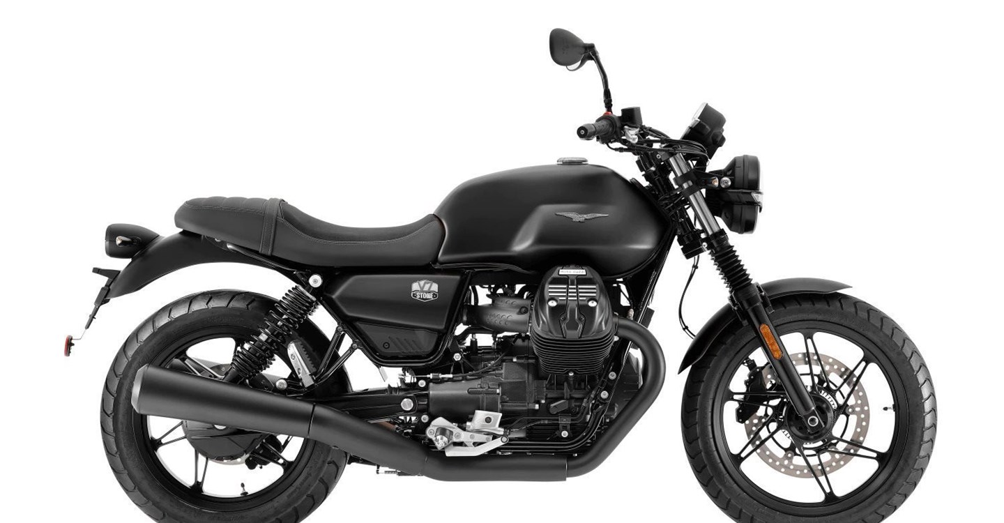 Angebot Moto Guzzi V7 Stone