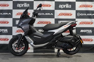 Angebot Aprilia SR GT 125