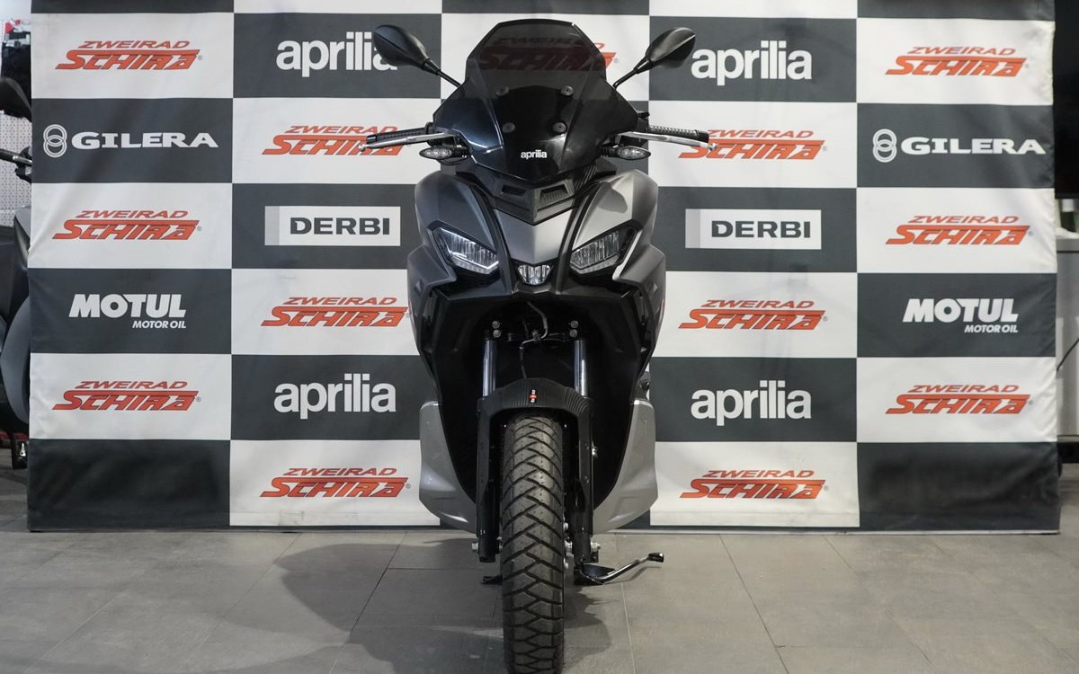 Angebot Aprilia SR GT 125