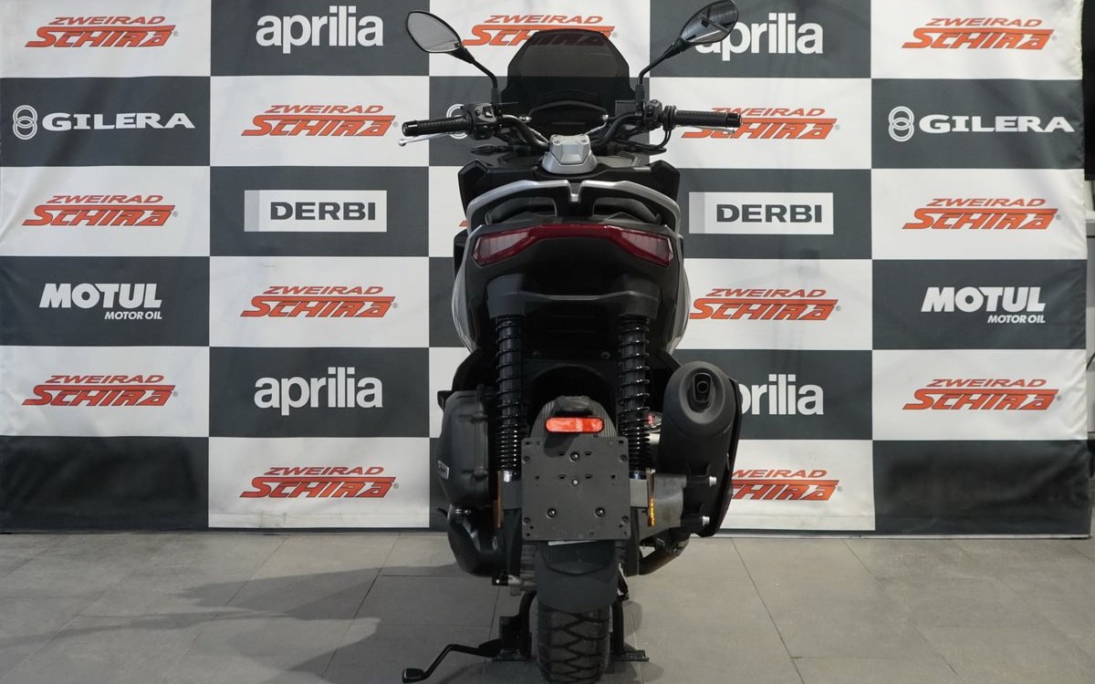 Angebot Aprilia SR GT 125