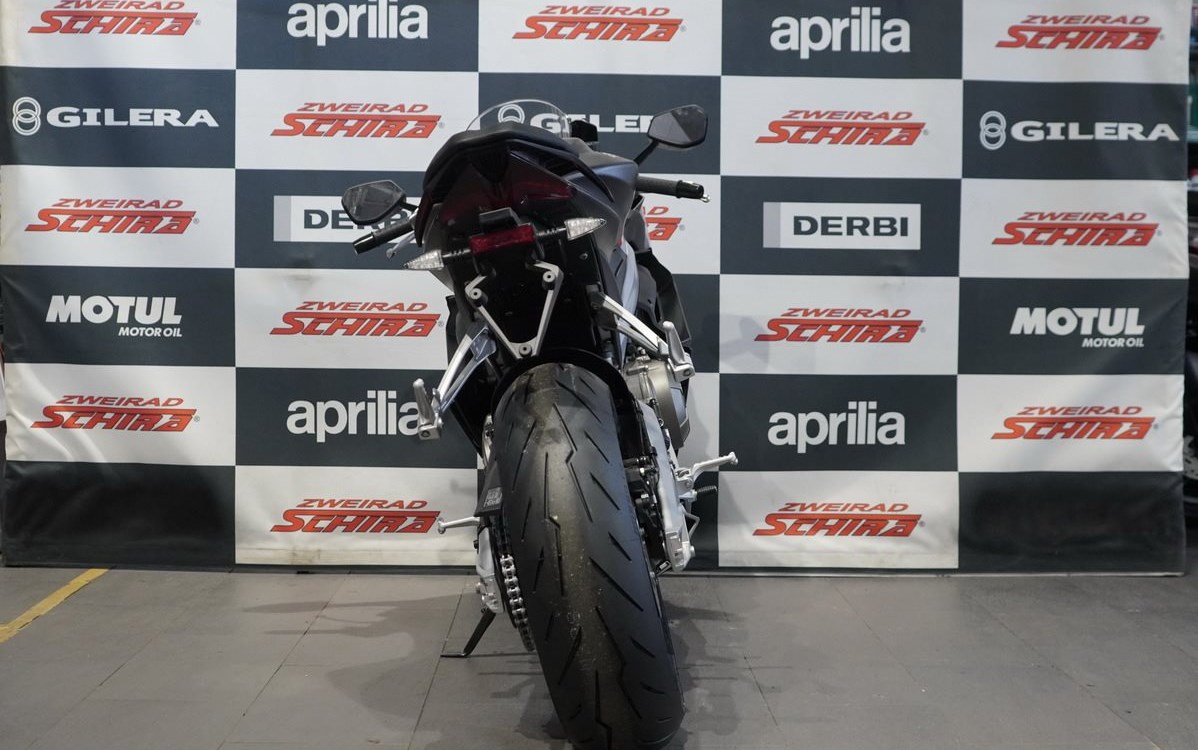 Angebot Aprilia Tuono 125