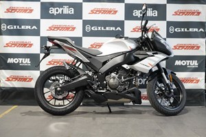 Angebot Aprilia Tuono 125