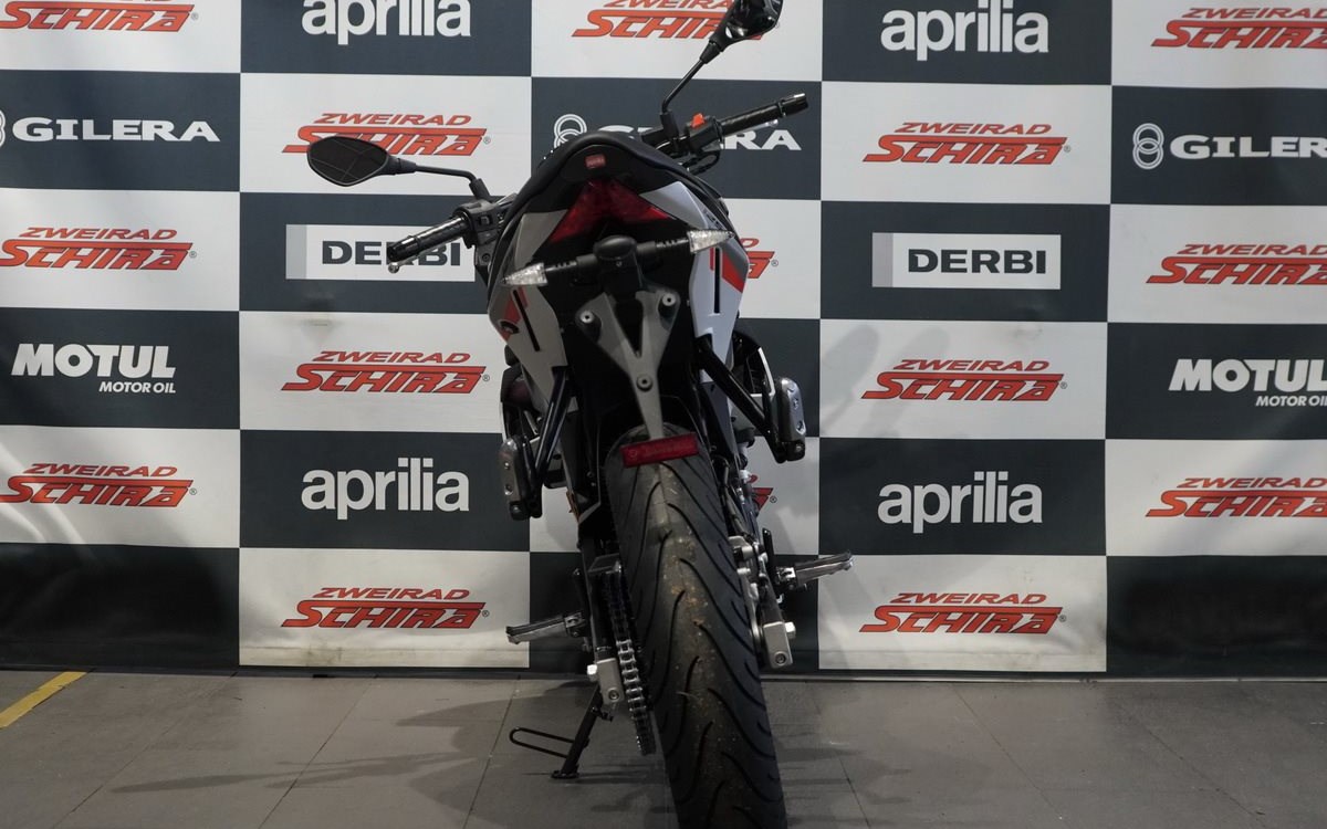 Angebot Aprilia Tuono 125