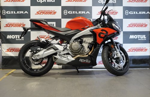 Neumotorrad Aprilia Tuono 660