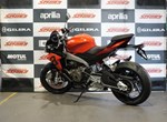 Angebot Aprilia Tuono 660