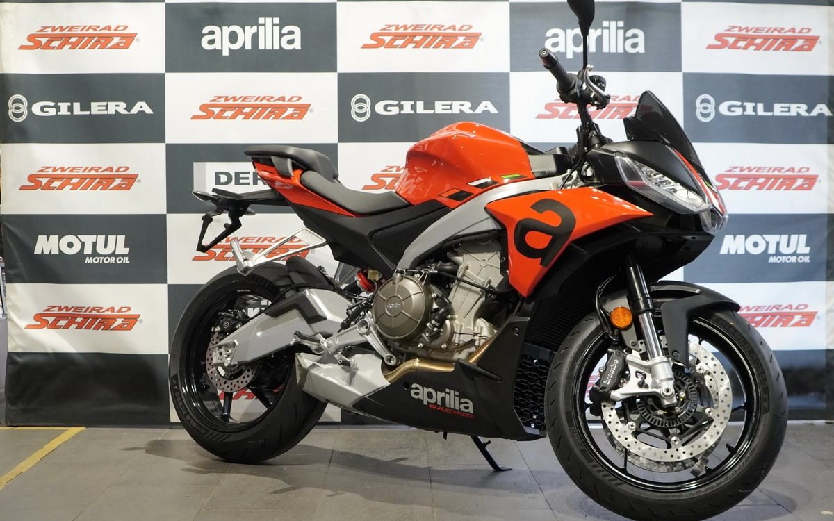 Angebot Aprilia Tuono 660