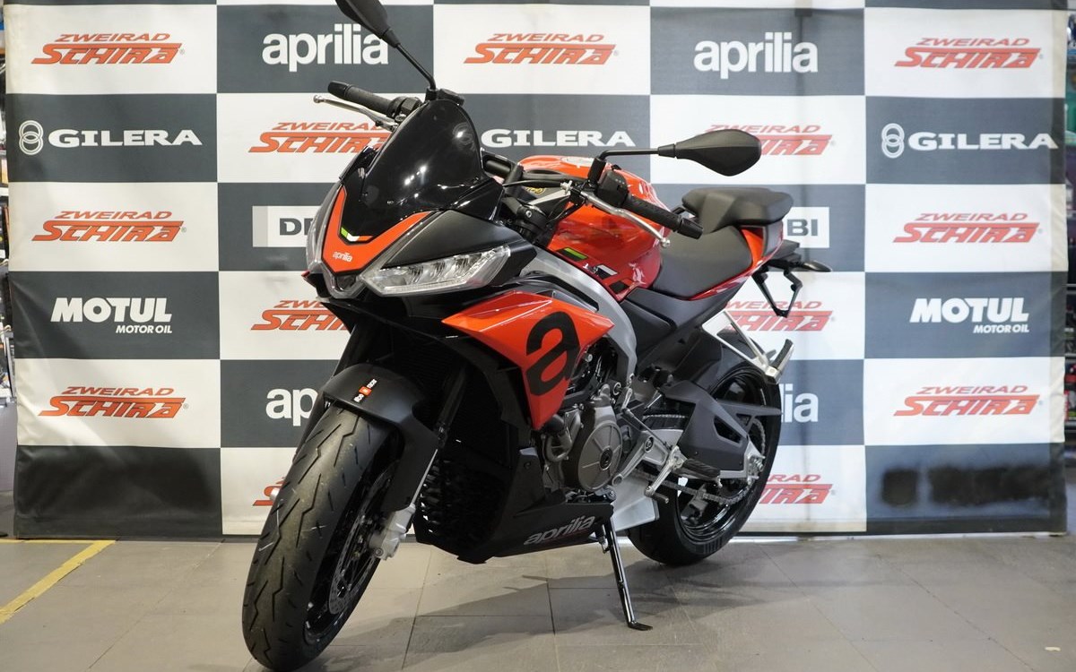 Angebot Aprilia Tuono 660