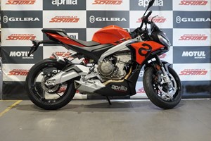 Angebot Aprilia Tuono 660