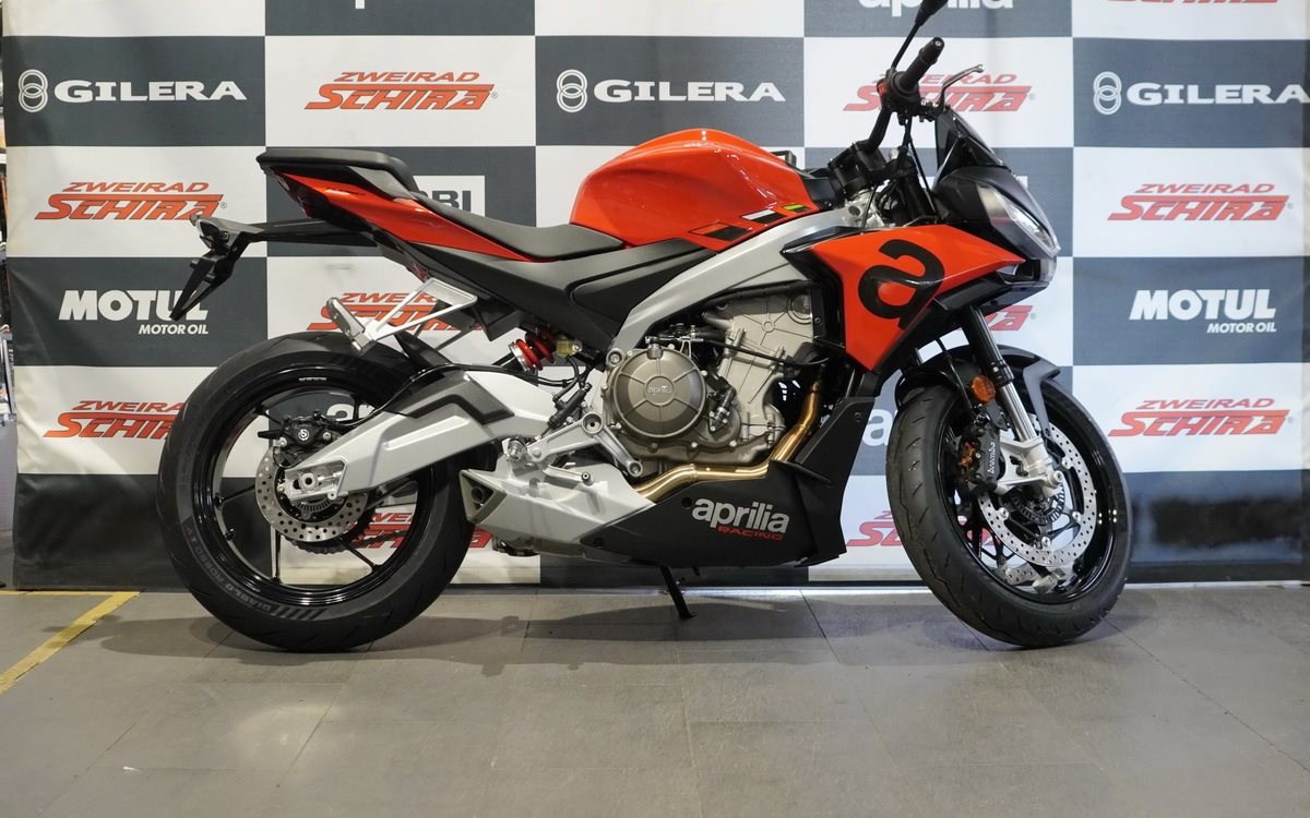 Angebot Aprilia Tuono 660