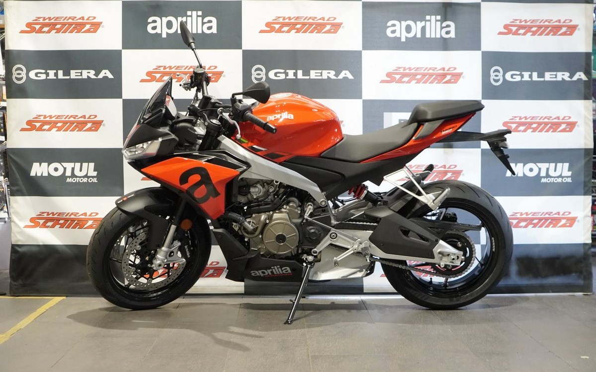 Angebot Aprilia Tuono 660