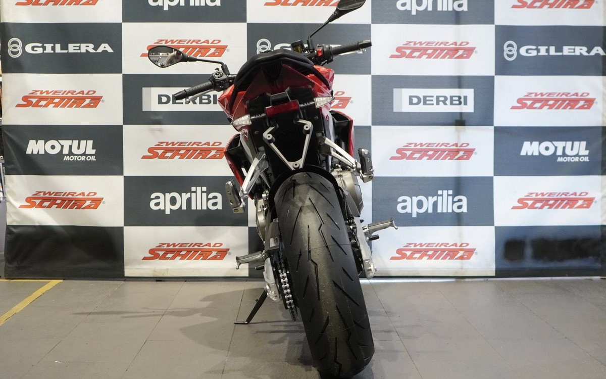 Angebot Aprilia Tuono 660