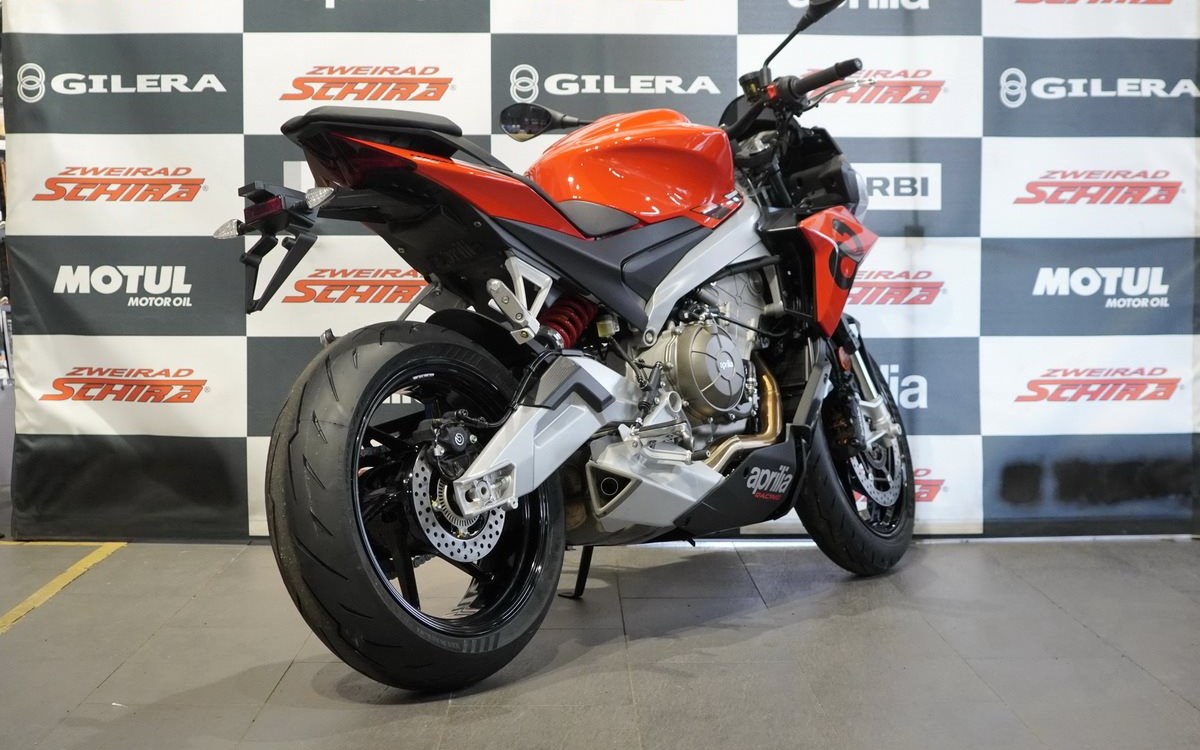 Angebot Aprilia Tuono 660