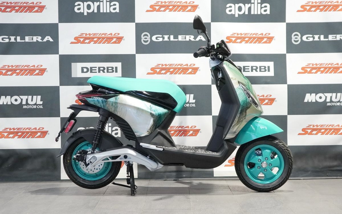 Angebot Piaggio 1 Active